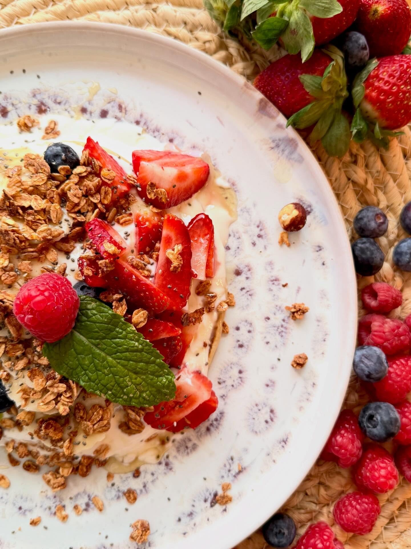 Gourmet Avocado Toast